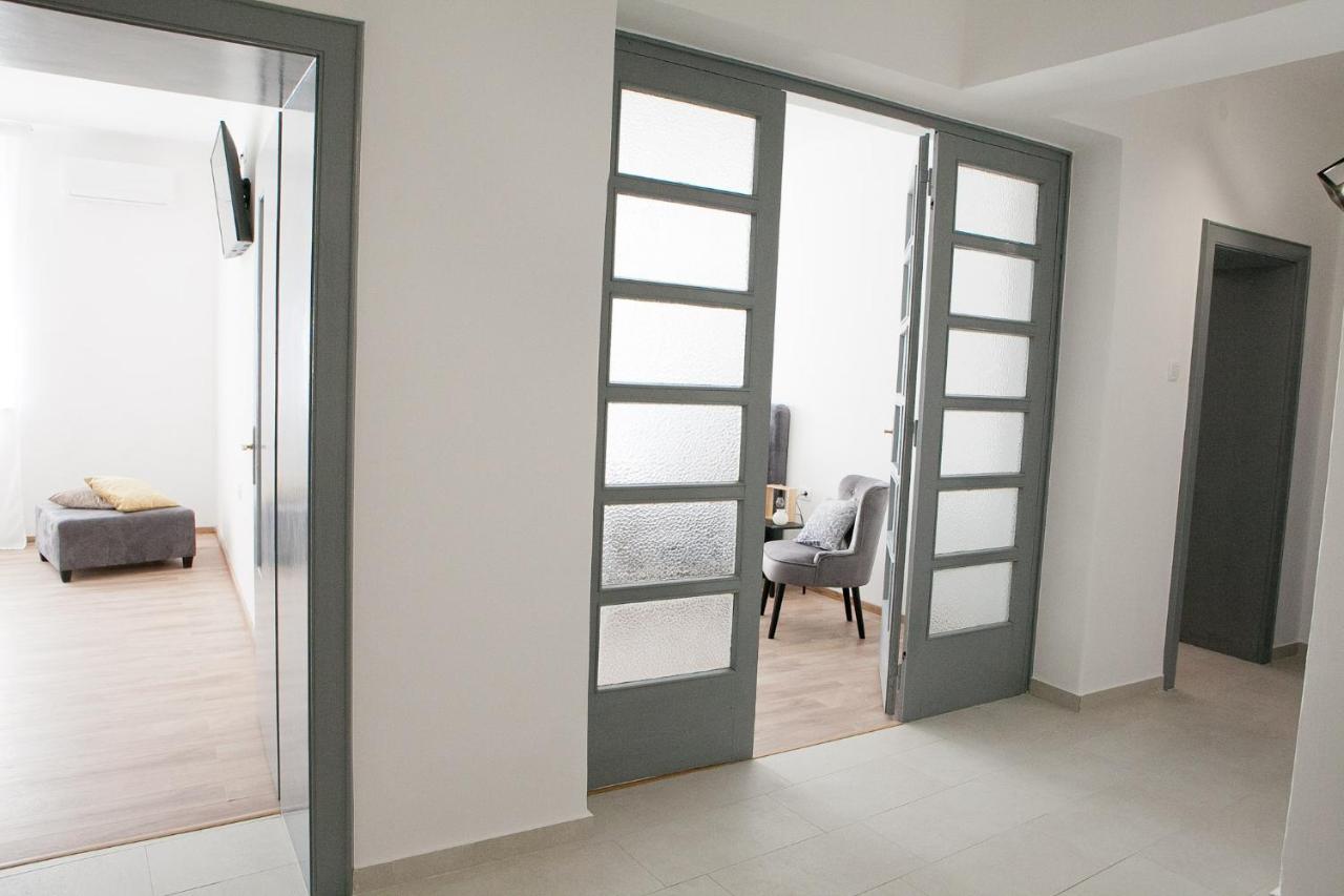 Apartment Mila Zadar Exterior photo