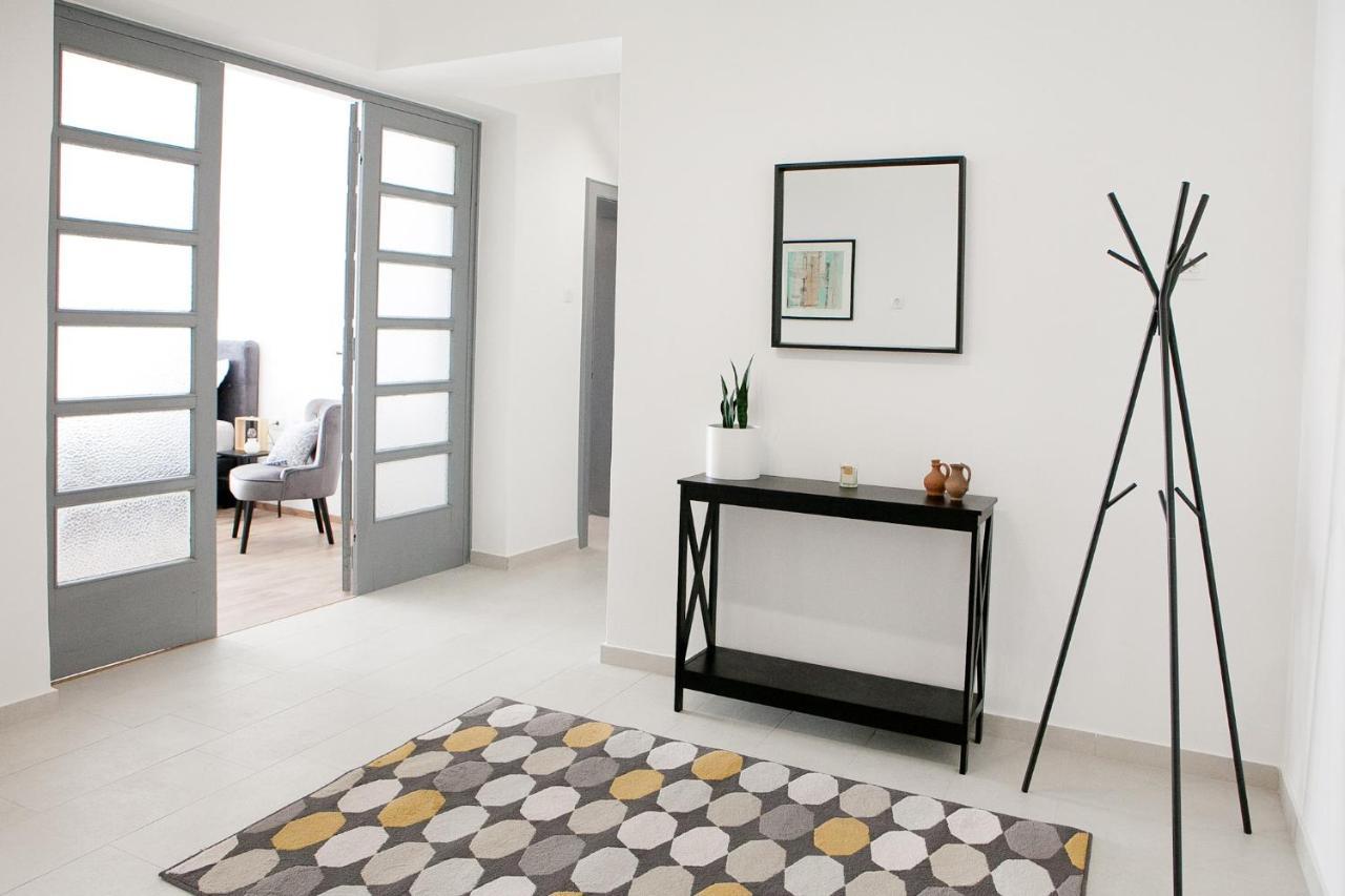 Apartment Mila Zadar Exterior photo