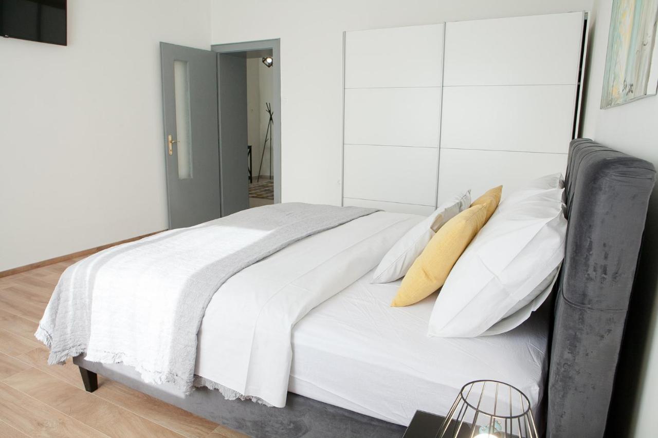 Apartment Mila Zadar Exterior photo