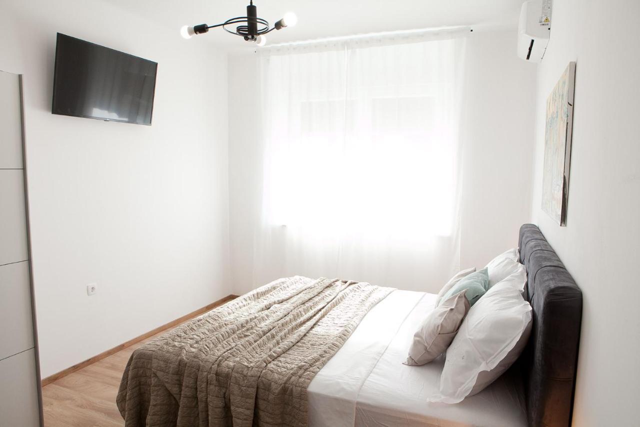 Apartment Mila Zadar Exterior photo