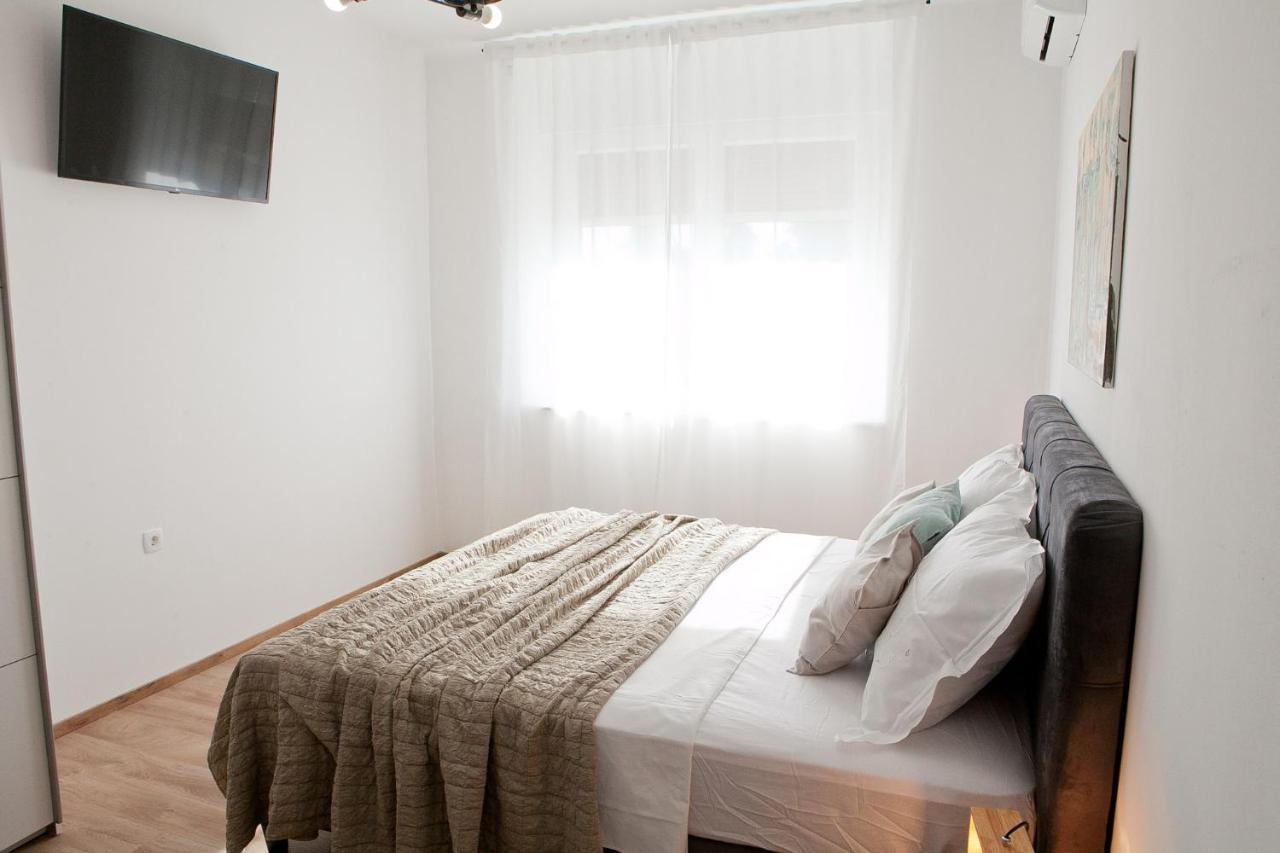 Apartment Mila Zadar Exterior photo